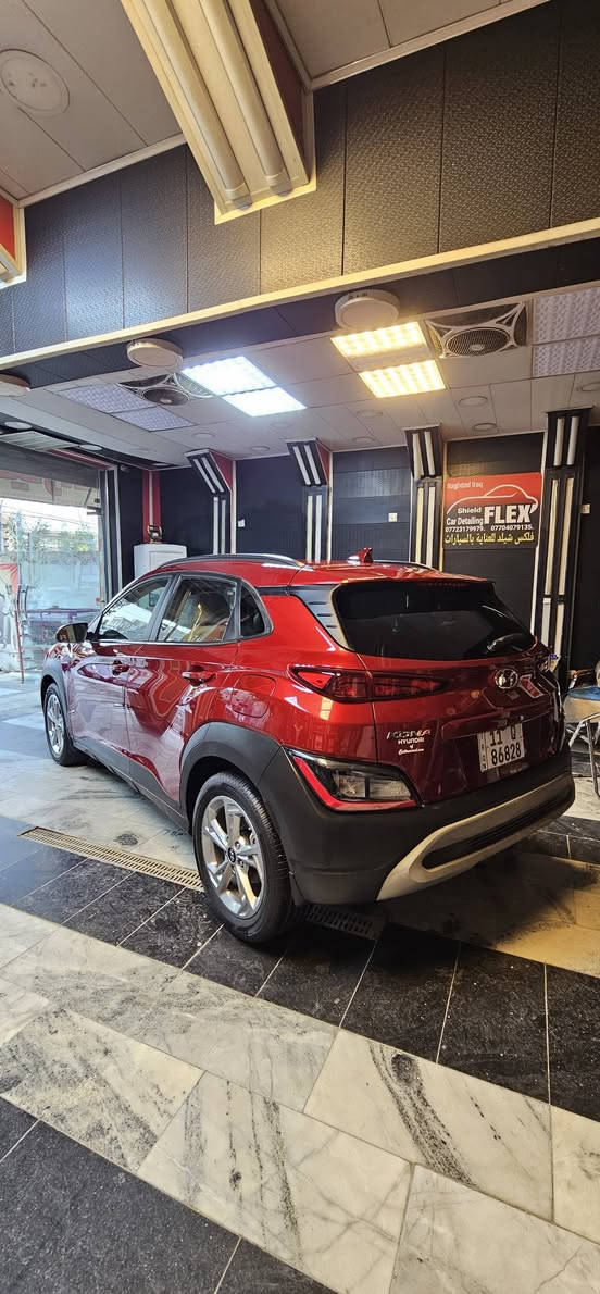 #السلام_عليكم
#للبيع 🚘

- هونداي كونا    Hyundai KONA  (2023)
- رقم بغداد 
- مكينه  2000 DOSH
- ماشيه ٣٣ الف كيلو
المواصفات :-  
* بصمه تشغيل + ابواب
*  شاشه  حجم الكبير + كامرا  دواره
* تحديد مسار + قياده ذاتيه 
* رادار امامي + خلفي + جانبي 
* اشاره بالمري 
* 3 وضعيات قياده 
* تحكم  ستيرن 
* مانع انحدار 
* اوتو ستوب
- حادث السياره  بنيد مصبوغ فقط دعاميه مصبوغه 
-  بدون ايرباك
- صور الحادث مرفقه 
- مكان السياره بغداد   
- للاستفسار 
- ***********

السعر ١٢٥    بيع مستعجل السياره نظيفه جدا

