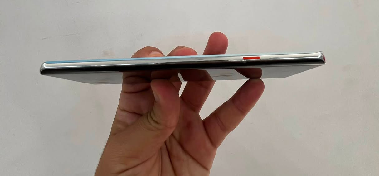 جهاز للبيع
للبيع 📱✨
جهاز Tecno Camon 40 Pro 5G
الجهاز نظيف جداً ومستخدم لفترة قليلة، بحالة الـ" (شبه جديد)

 الرام: 12 + 12 جيجابايت

 الملحقات: كاملة وبدون نقص، وكفر الشركة الأصلي غير 
مستخدم نهائياً.

 السعر: 370 (وبيه مجال للشراي )

📌 للاتصال أو الاستفسار:
📞 ***********
