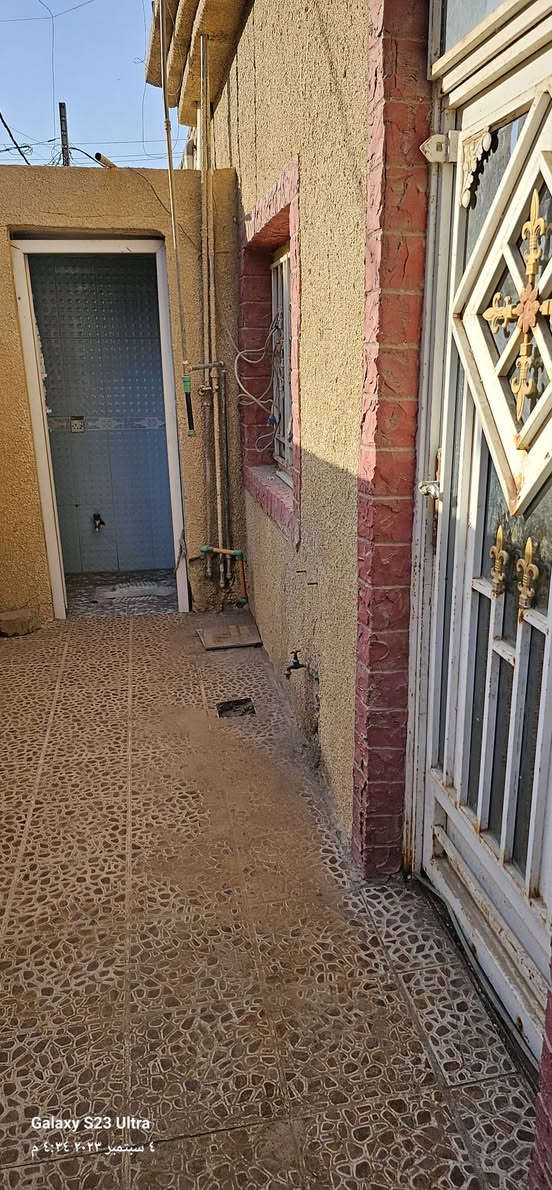العزه الجديده • واسط الكوت • ١٣٢م