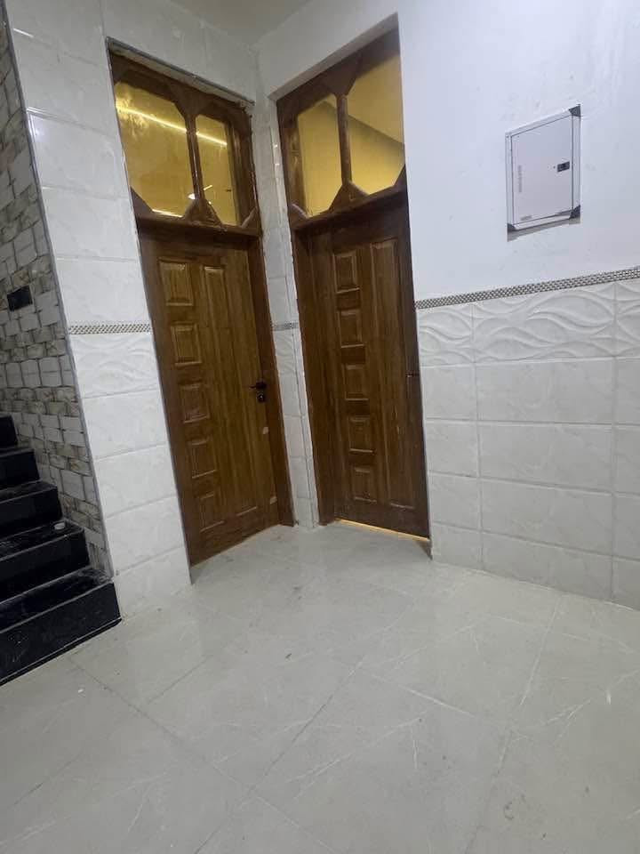 ابو غرق • ١٥٠م • كراج سيارة