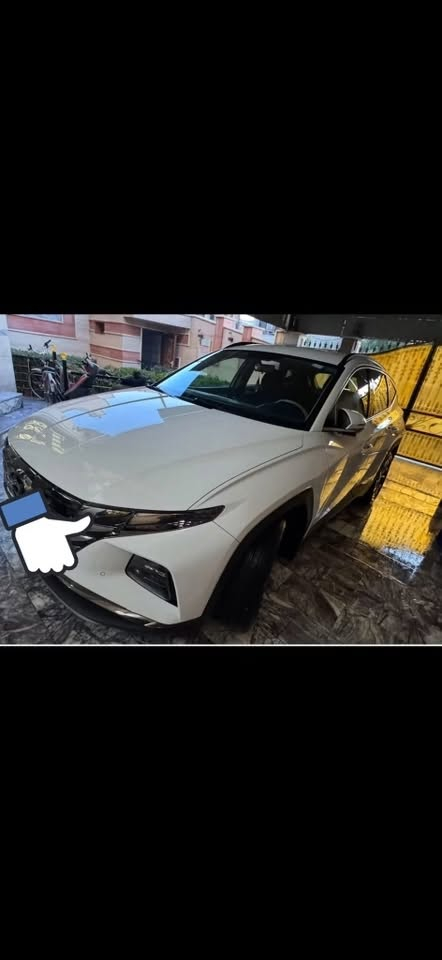 سلام عليكم توكسان بغداد/ موديل ٢٠٢٤ / السياره استلام شركة ام الضمان 23 ماشيه
للبيع ب200 بيها مجال حك الجيه 

***********
