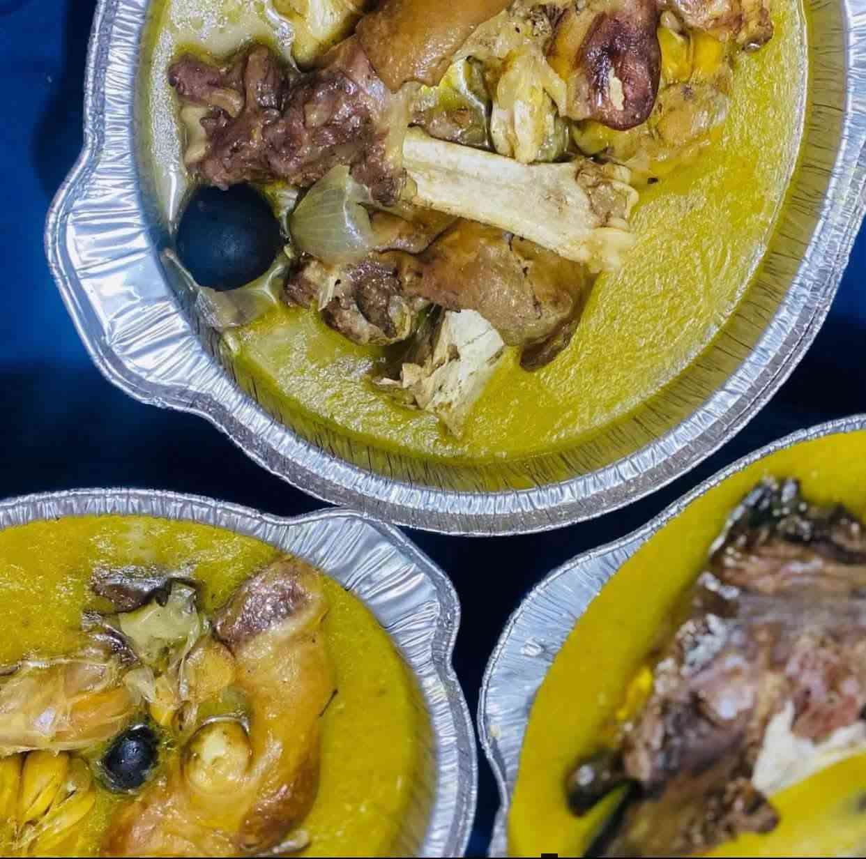 طلي كامله • كرشه • باجه