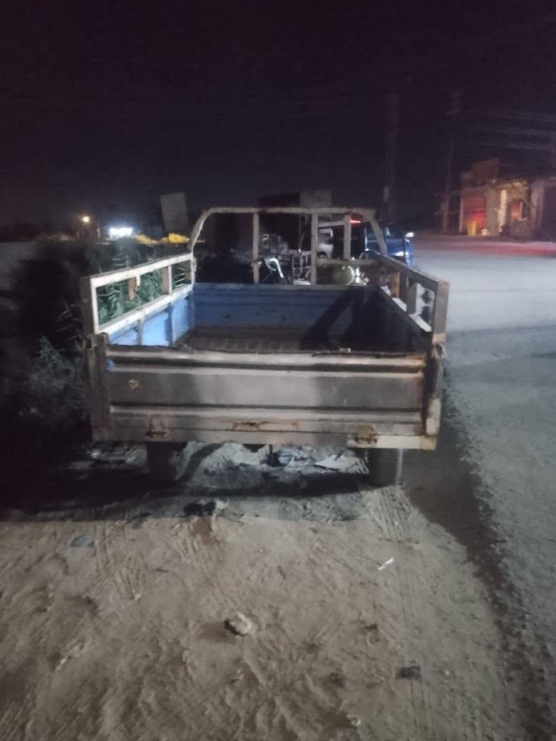 سلام عليكم شباب ستوته للبيع كلك مكينه جديده مامفتوحه مبدل بس كلاجات السعر 475 وبيه مجال بسيط هذا رقمي بي واتساب ***********
