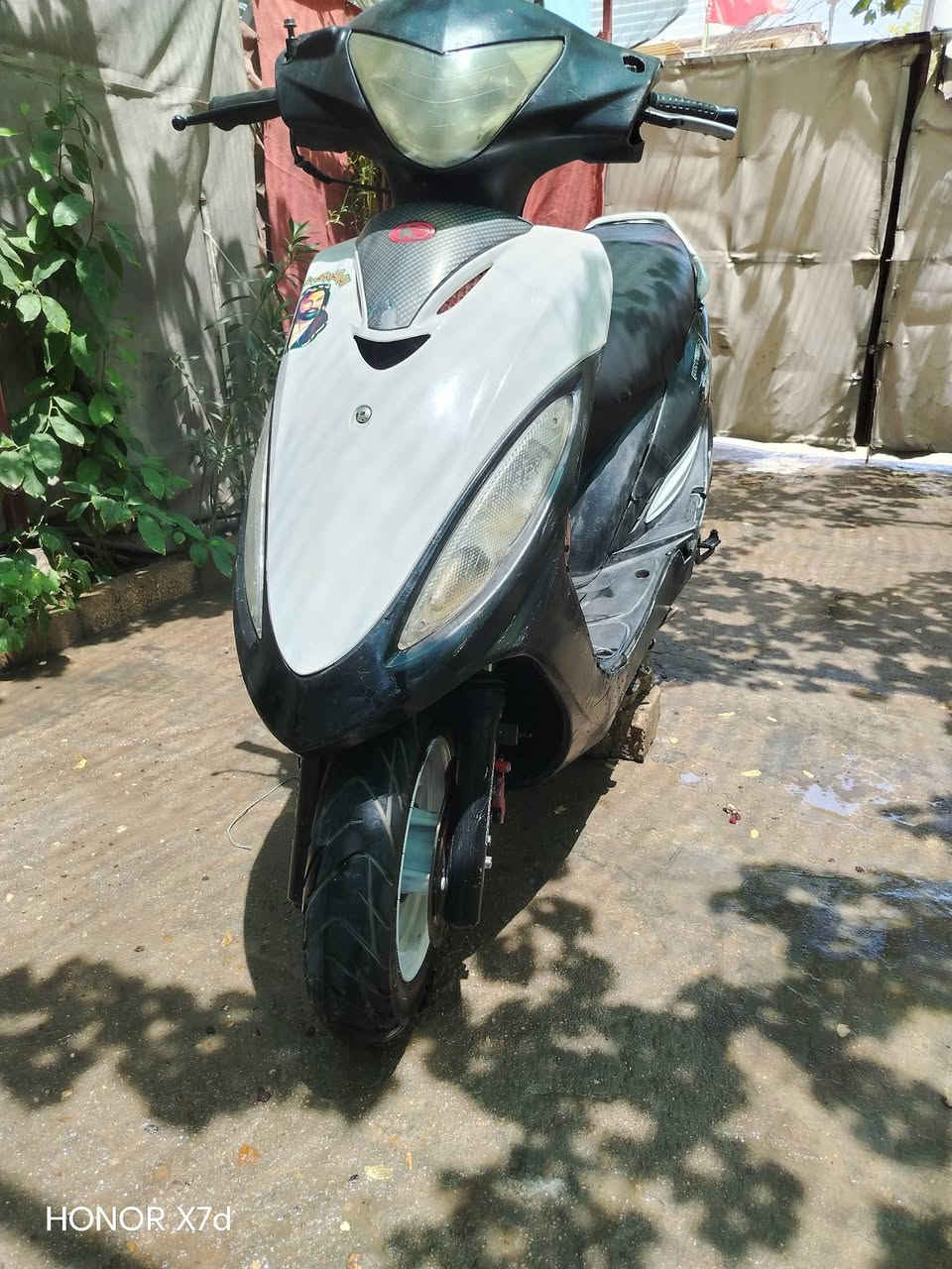 دراجه للبيع مستعجل على بيعه
كامكو جي فور 
كامله شلعه ومعدل مناقصه شي 
كهربائيات كامله مكمله 
صالنصه رياضي من شركه SC
مفتوحه مره وحده 
متواجد فيس واتساب 
***********
مو شراي الاتعبني
