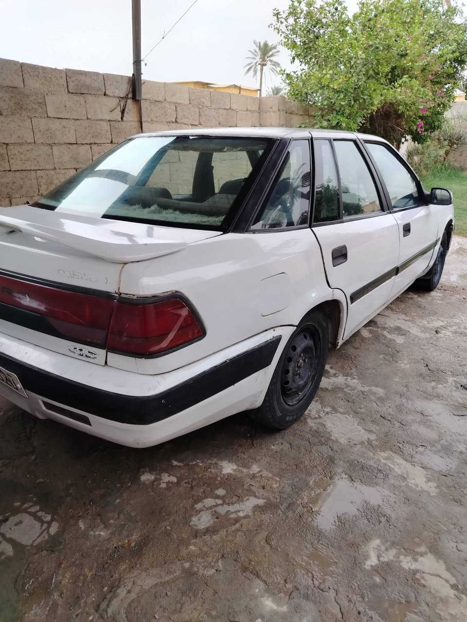 اسبرو • موديل ٩٥ • رقم بابل