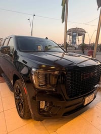 دينالي • موديل ٢٠٢٣ • مشى ١١٩ الف