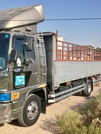 هينو انكرطول ٤٦ بلادي موديل ٩٥ بغداد مكينه ٨٠ عادي07714686477