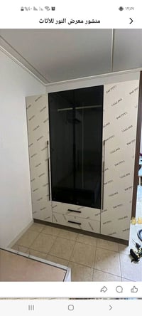 وفرنا لكم كنتور (3 باب و 4 باب) بتصميم عصري وألوان تجنن: ✅ المواصفات ا...