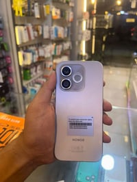 Honor 600 lite جديد فقط الكارتون مفتوح  ذاكرة ٢٥٦  عشوائية 8 078311965...