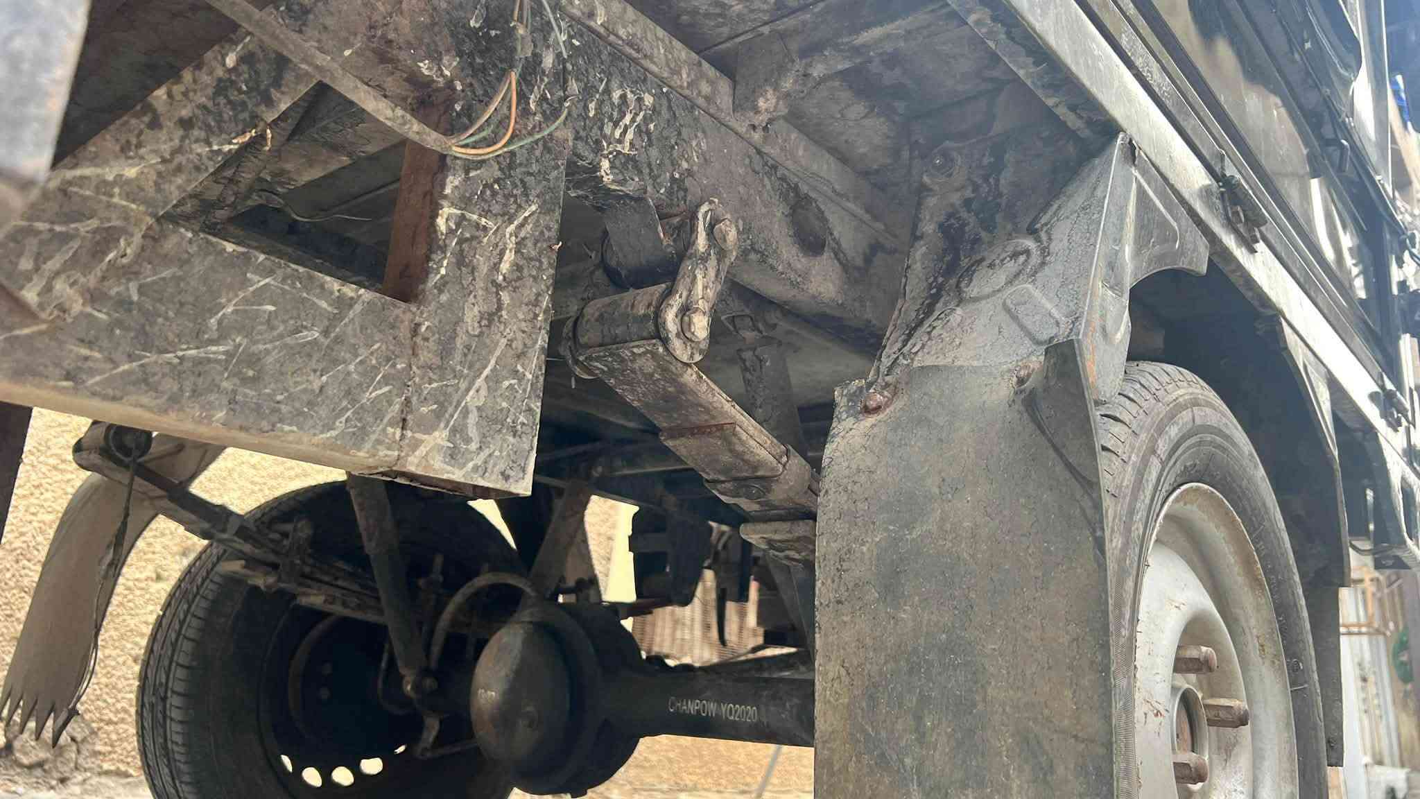 سلام عليكم 
ستوته للبيع صقر مديل 20 مكينتها 23 مجفته ستوته خير من الله كل نقص مابيها وغراضها الاستهلاكيه كلها جديده بلك وراس بلك وملف وراجز وكابرتير خير من الله شوفت عينك واوراقها كامله مكمله بوجهك تروح ترقم كل نقص مابيها اصولي مو سكنر سعرها 1600 قفل 🔒 
*********** الموشراي واليدور بغير سعر يعذرني ولا يتعبني مكاني بغداد مدينة الصدر
