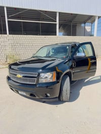 تاهو LTZ • ٢٠٠٨ • فول مواصفات