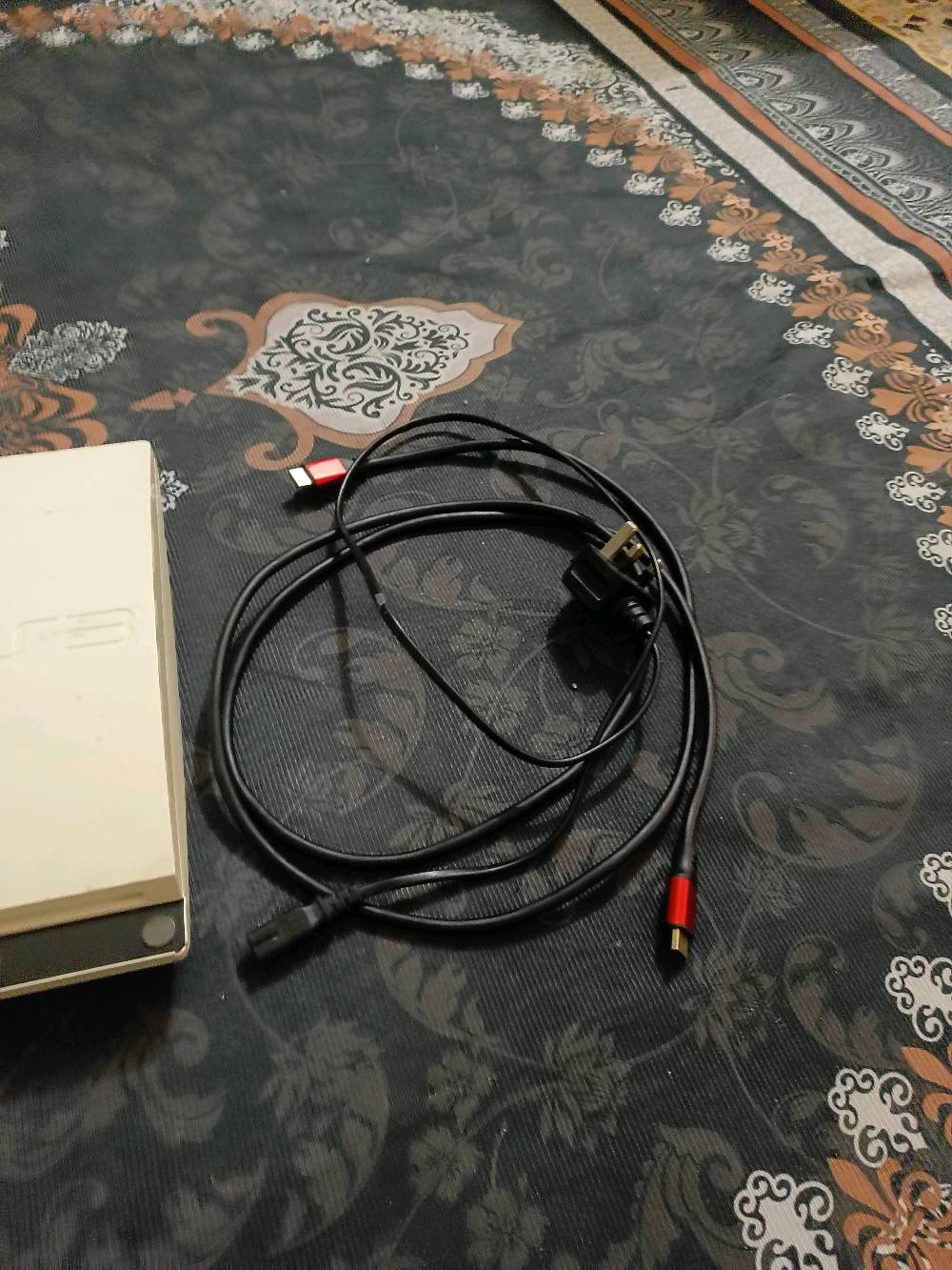 بلي 3 سلم هوة وملحقاتة كاملة 
رقم التليفون *********** 
السعر 120