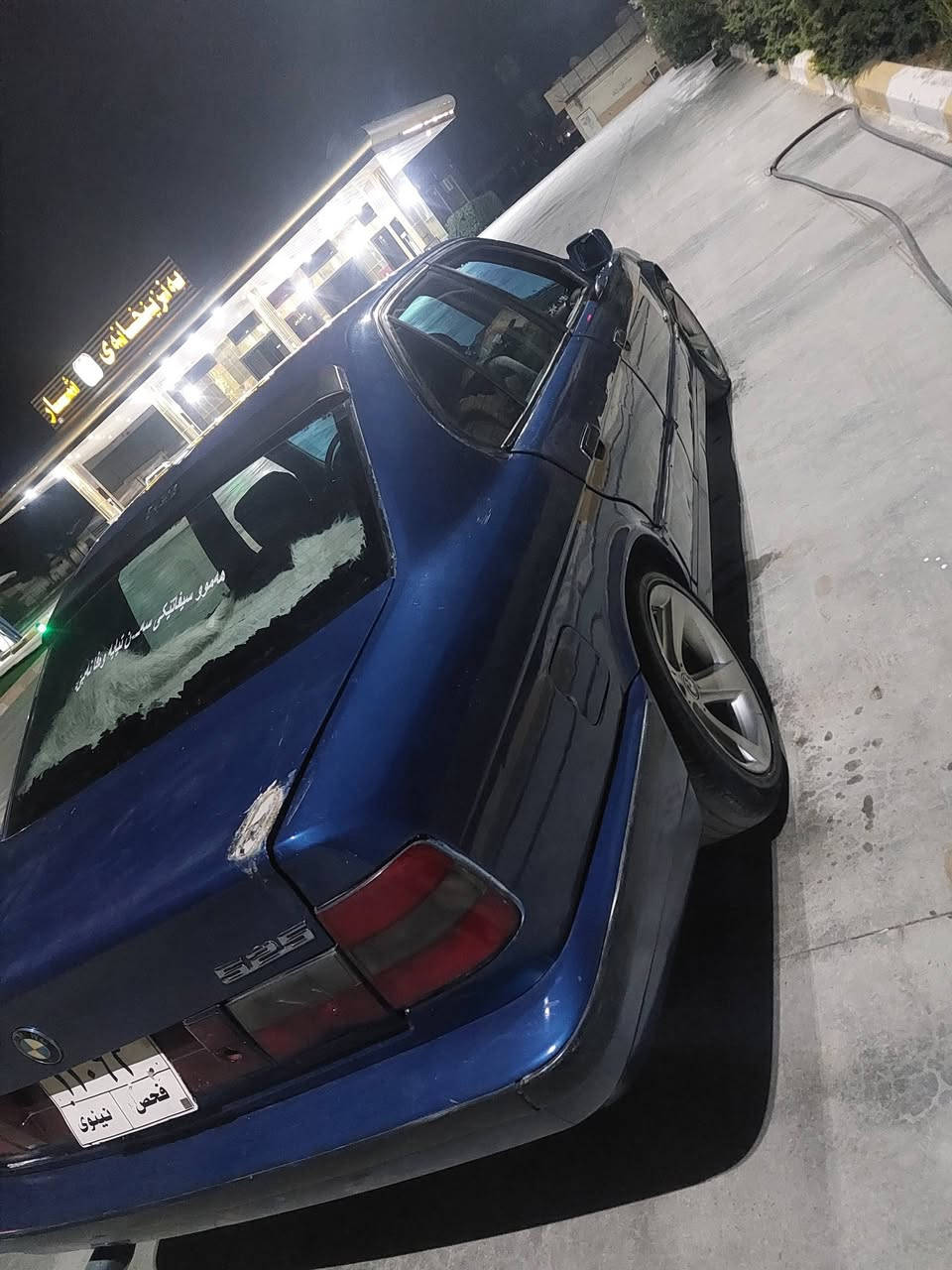 BMW مۆدێل1993 20 کەپس پێشوو پاشی بەشەرتی فیتەر گێڕومەکینە بەشەرتی فیتەر نوزەی مەکینەی نایەت زۆر تندووتۆڵە تەبریدە ویڵ هەمان کۆدی ئاسایشە پێش پانە لیت زینۆ جامی پێشەوەی دژەخۆرهەتاوە شاشە ئایپاد بەشەرتی فیتەر هەمووگیانی  ژ.م.***********
