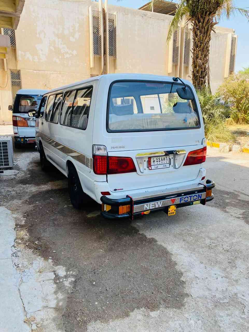 جنبي ناصي • موديل ٢٠١٥ • بغداد