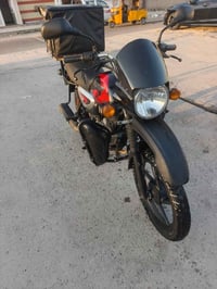 بوكسر • موديل ٢٥ • كفاله عامه