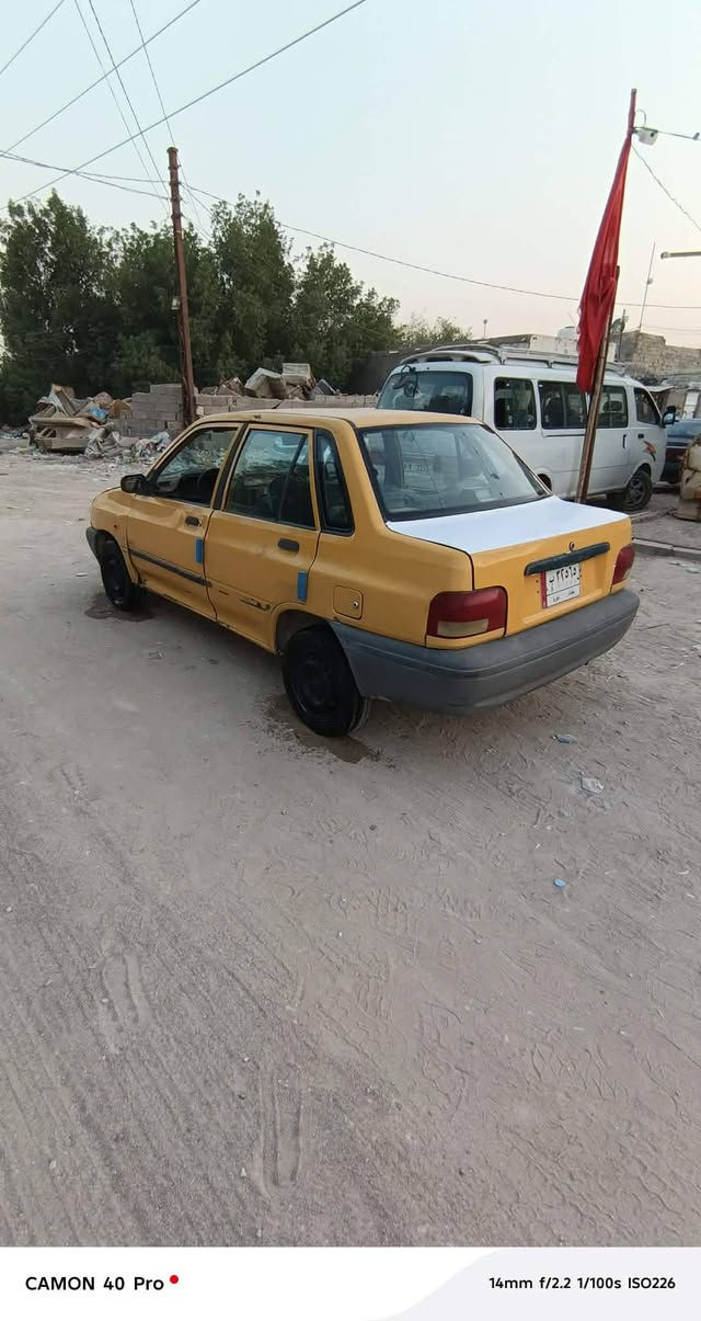السعر 12وبيها مجال 

الاتصال ‏‪***********‬‏

2011 سايبه 
كير مكينه حداديه‏‪ شرط كله جديد 

كهربائيات كلها شغاله  تخم تاير جديد

رقم الماني 

مداور شوكت ميعجبك 

سياره جاهزه ربع ماذب عليها

مكفوله من ضربه 

مكان السياره   كوفه  حي ميسان  

اخوان مكلف بل نشر
