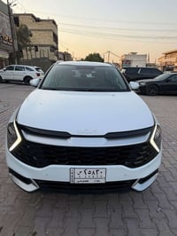 سبورتج ٢٠٢٣ • كفاله عامة • ٧٨٠٠٠ كم
