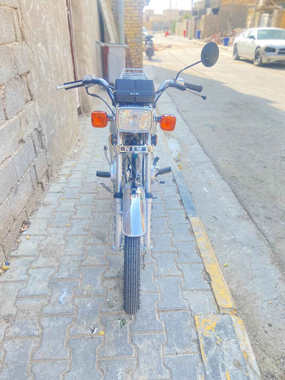 للبيع اربعه كير سكنرمديل 2026 الدراجه ما نقصه شي دراجه تخبل وما ذب عليه فلس سعر٨٠٠وبيه مجال متواجد خاص او تصال ***********
