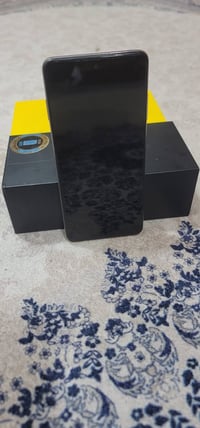 بوكو X3 برو • 8GB رام • سناب دراجون 860