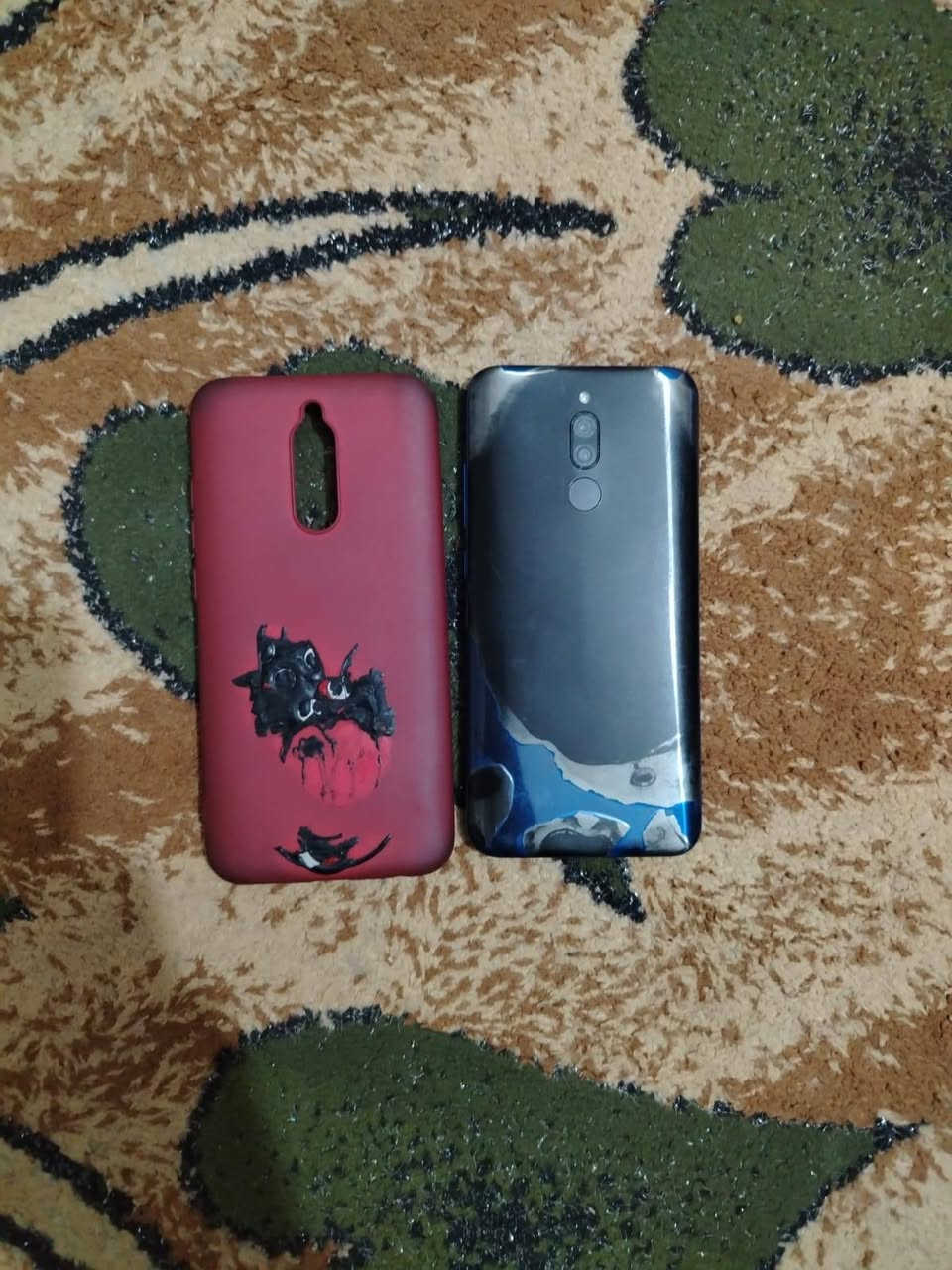 جهاز • عيب بسيط • تواصل واتساب
