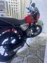 بوكسر جبلي • ٢٠٢٢ • معدل