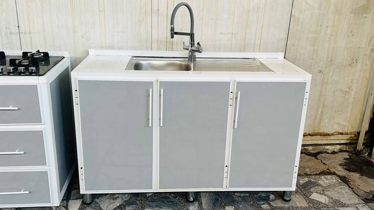 كونتر • مستعمل • بغداد
