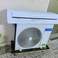 سبلت الوادي • طن وربع • غاز R410