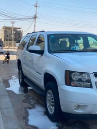 شوفرليت 8براغي • ٢٠١١ • رقم بغداد
