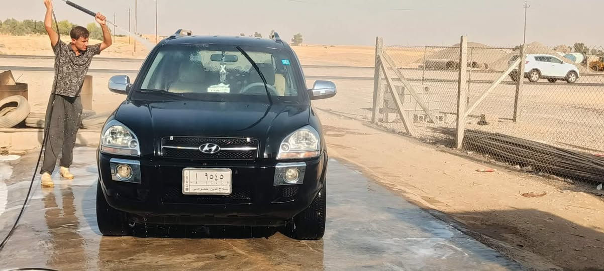 توسان ٢٠٠٨ • مشروع وطني • تكريت