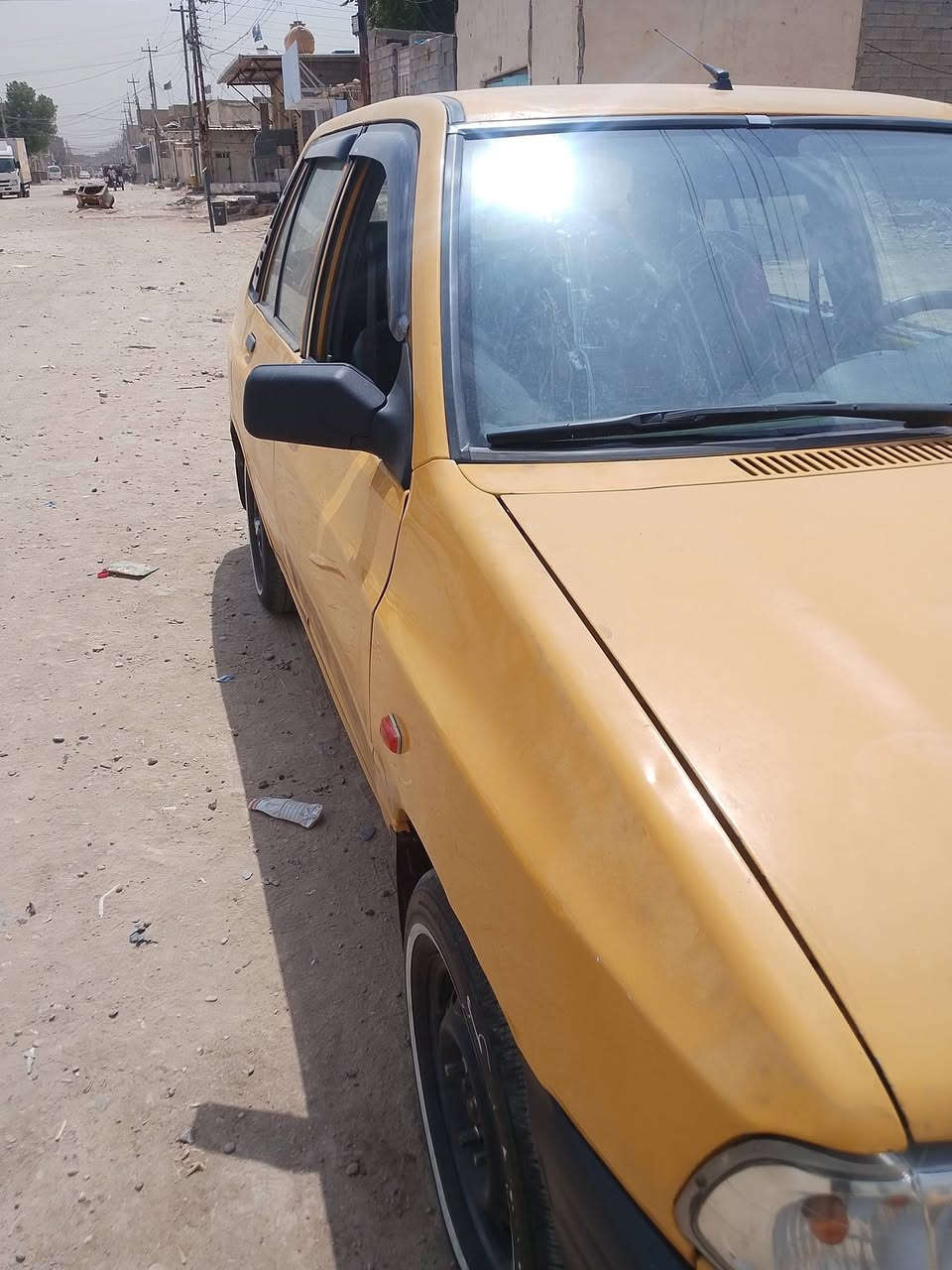 سلام عليكم سايبا البيع  موديل١٢ حلوه وجاهز السعر٢٦ وبيها مجال رقم بسمي***********
