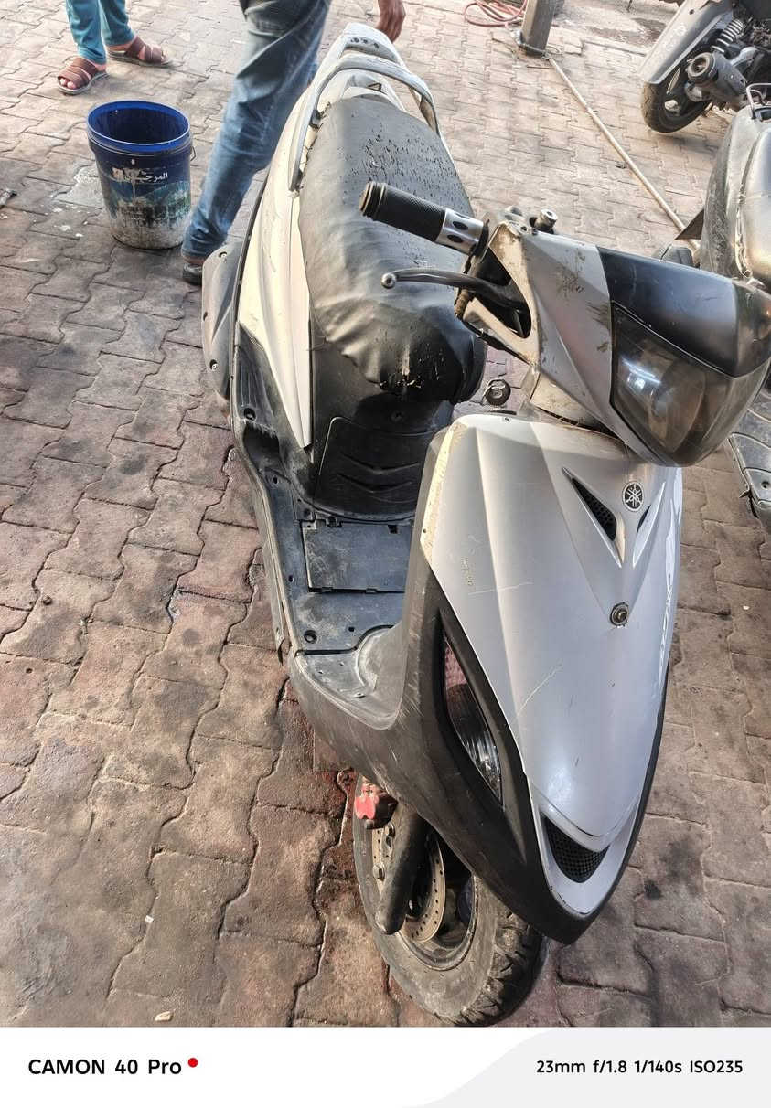 ماكس ١٤٠ • نضيفة • مكينة خرسة