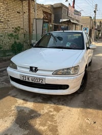 بيجو 306 • ابل كاربلاي • سنوية ٢٠٣٥