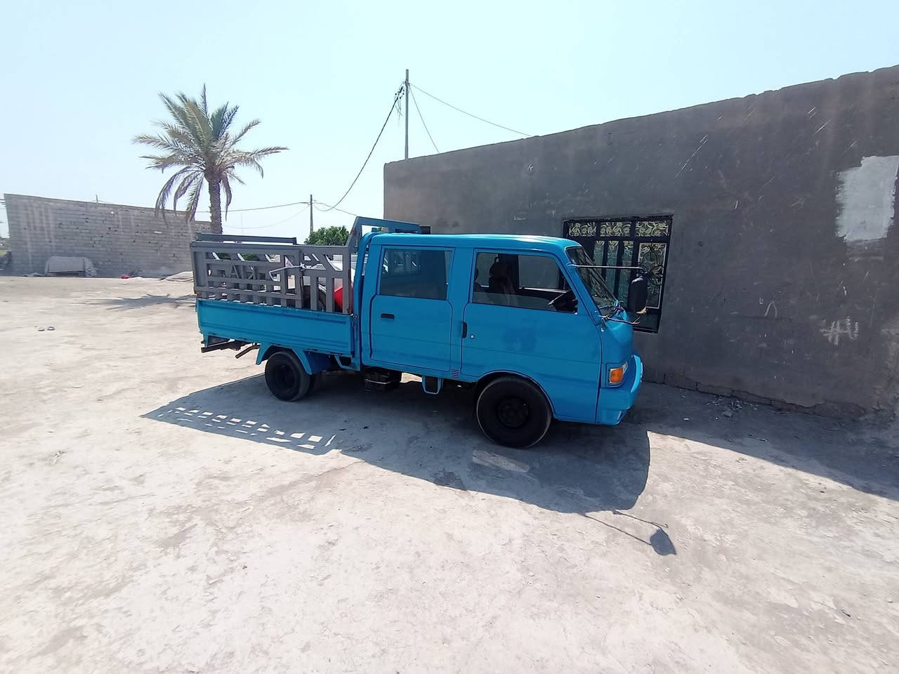 كيا البيع موديل 96بابل شوملي السعر 65وبيه مجال قليل
***********
