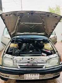 اوميكا • ١٩٩١ • رقم كركوك
