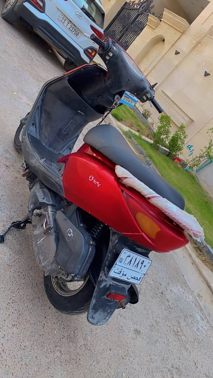 بريز ياماها سرعة 140 ياباني
دراجة بلادية مكينة ممفتوحة كابريتر سلف بلاديات لانضوح لاتاخير لاتنقيص لاتبخير مكينة خرسة الدراجة علا وضع البلاد اي نقص مابيها مكينة كفالة برغي ممفتوح منها اوراق كاملة اصولية

السعر 750 الف
مكاني شارع فلسطين
هذا رقمي ***********
