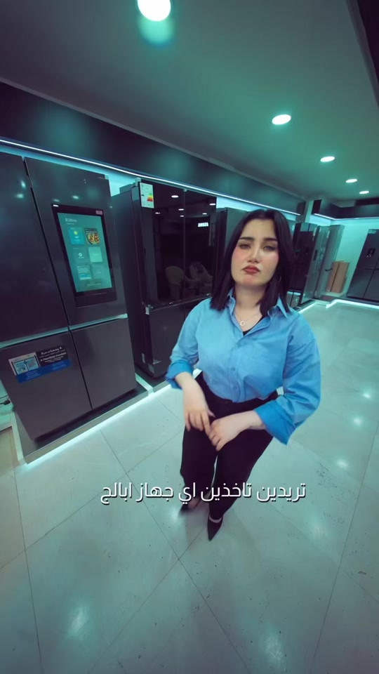 وادي بغداد سهّلتها عليكم! هسه تگدر تحصل اللي تريده بنظام أقساط مريح لمدة 10 أشهر 🤩 قسّط براحتك وخلي الدفع أسهل ويا وادي بغداد  مدة التقسيط: 10 أشهر 📩 للاستفسار والتفاصيل👇🏻 الكرادة – العرصات – قرب أفران الطاحونة 📱 *********** – *********** – *********** #samsung #سامسونك⁩⁩#مجمعات_سكنية
