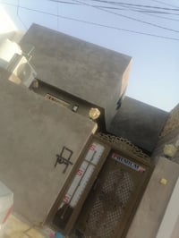 قرب اسواق تلعفر • ١٠٠م • غرفه فوك جاهزه