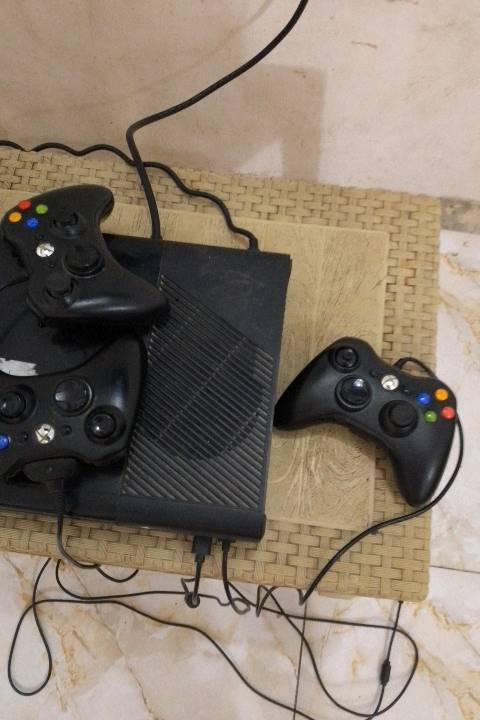 اكس بوكس ٣٦٠ • نجف • قابل للتفاوض