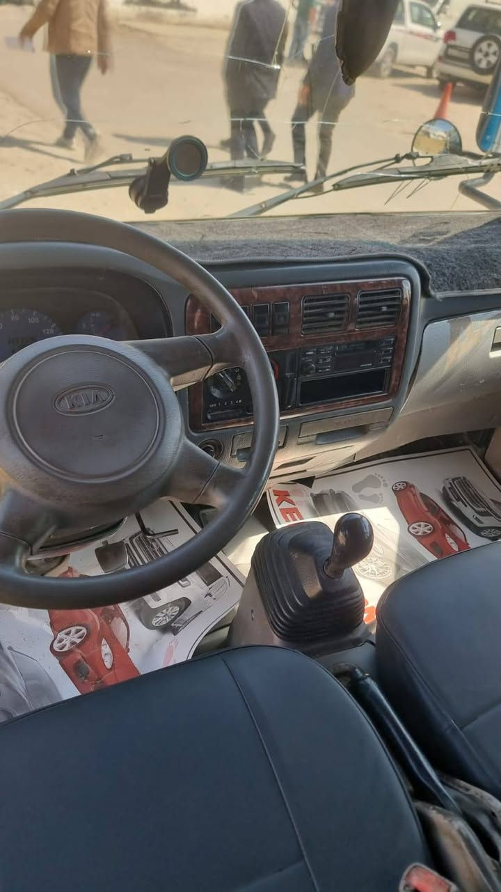 أم عيون للبيع موديل ٢٠٠٢ رقم بغداد   ***********

