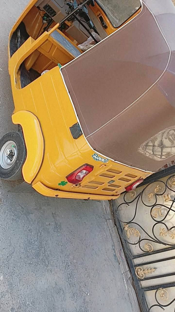 مفولة • تاير جديد • بدون ضربه