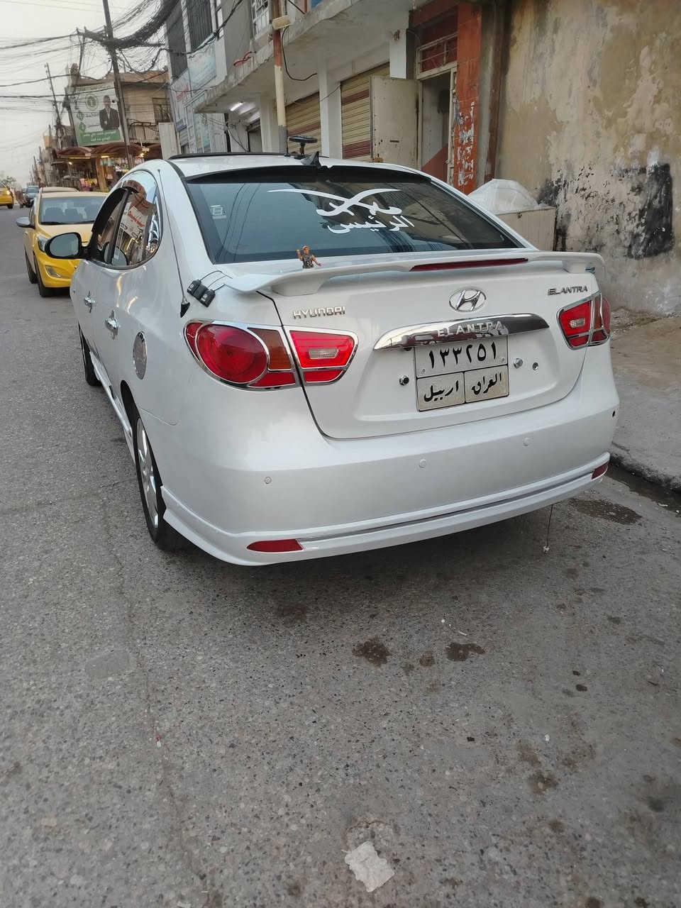 النتره ١٠فول خليجي لبيع ضررها صبغ حزام بدون دو١خل شرط كلشي بيه شغال السعر ١٠٠ /*********** /*********** موصل الأيمن
