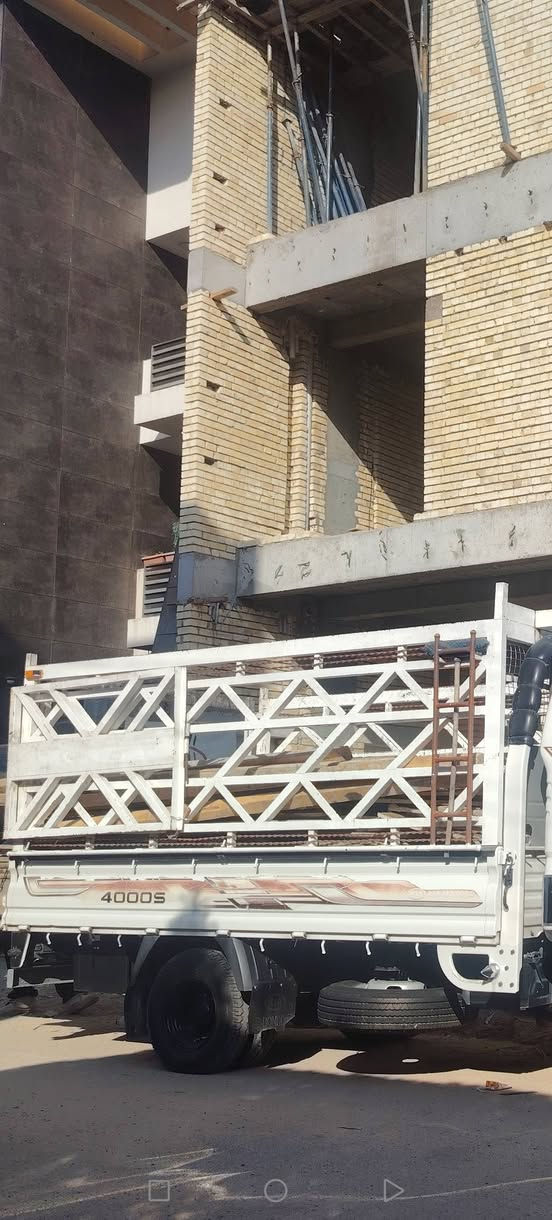٢السلام عليكم.. محجر كيا فحل للبيع سعره ٢٥٠ الف وبيها مجال مكاني بغداد الكاظميه.. ***********
