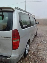 ستاركس • ٢٠٠٩ • رقم بغداد
