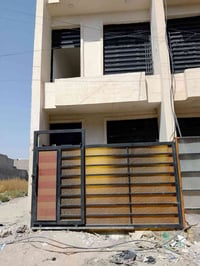 شقة • ٥٠م • غرفتين