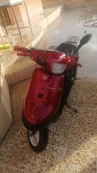 ابريو • باتري • يشتغل