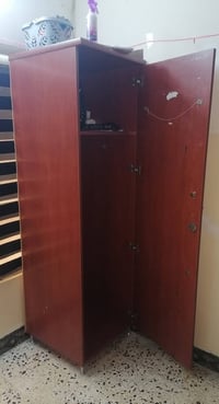 دواليب • مطبخ