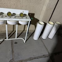 منظومة تصفية مياه • تانكيات خارجية • الدورة البوعيثة