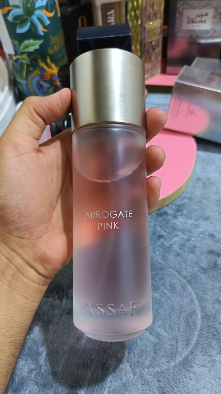 مجموعه عطور شرط اصليه من الوكاله والله اكو بيه ناقصات 3 مل و اكو مستخدم رشات قليل 
حبايب كلش تفيدكم كل عطر ولكارتونه ويا 

بيع مستعجل 🙋🏻‍♂️

سعر خاص ودزلك صور الكارتوتنه ولباركود
ولي يريد تقسيمات هم متوفرات 
***********
(امانه لمو شراي لا يبخص بسعرهم)
