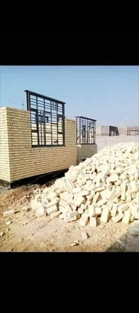 طابوق • ٤٥٠٠قطعة • شرط الون والقالب