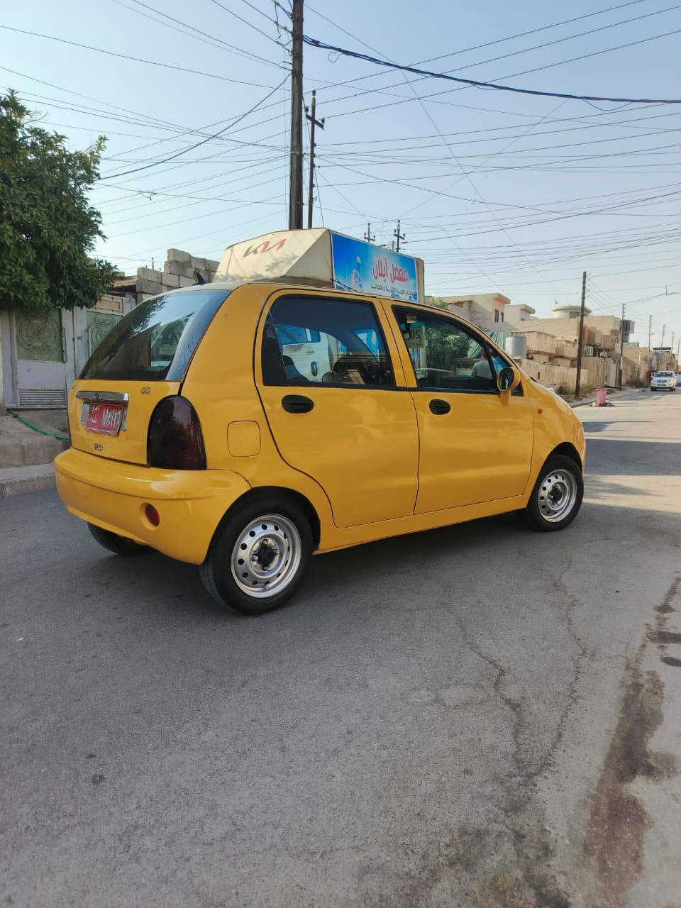 السلام عليكم اخوتي
اسياره QQ للبيع 🪬🥺 موديل 12 شرط من كلشي كفاله عامه سياره جاهزه كبل للشارع كير مكينه شرط وايرمنيه كله شغاله دوشمه داخل كامله مرتبه هيئه غرامات صفر مصفر وشرط التحويل شرعيه بال موصل رقم ياكل 350 الف بس يتحول اجنبي السعر 23 وبي مجال للطيبين *********** واتساب *********** خاص مفتوح
